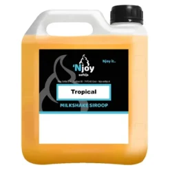 NJOY shake tropical (2 liter) Sale