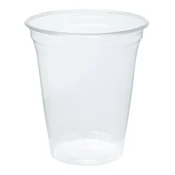 NJOY Slush / Shake beker PP 300 cc (50 stuks) Clearance
