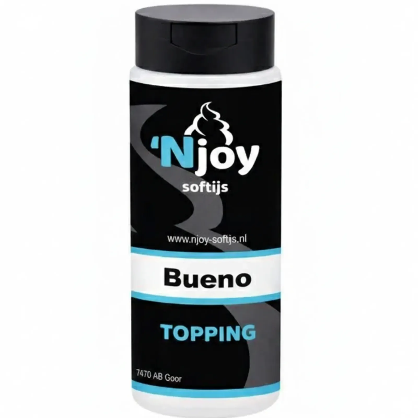 NJOY Topping Bueno (500 ml) Discount
