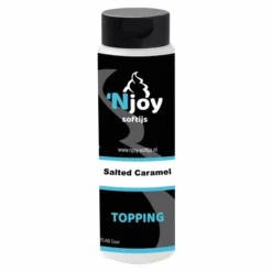NJOY Topping Salted Caramel (500ml) Sale