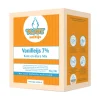 NJOY 7% Vanilleijs Vloeibaar IJsmix (10 liter) Online