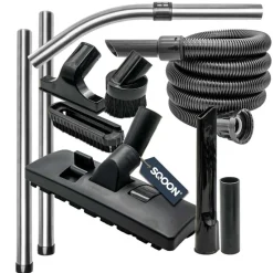 Sqoon Numatic Alternatief 32mm Service Kit AS0 Clearance