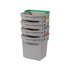 Numatic Emmer Blauw (5 liter) Online