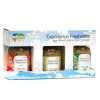 Numatic geurkorrels eucalyptus/flower/limonella (3 stuks) Outlet