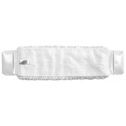 Numatic hang-on vlakmop nylon wit met flap Outlet