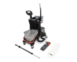 Numatic Rolemmer MMT 1616 met Mopkit Hot