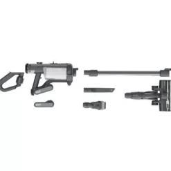 Numatic Steelstofzuiger Quick (nq100 graphite) Discount