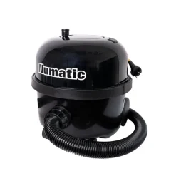 Numatic stofzuiger NVR 160-11 graphite Clearance