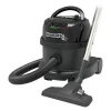Numatic Stofzuiger PPR170-11 Zwart met Kit AS0 Best
