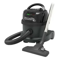 Numatic Stofzuiger PPR170-11 Zwart met Kit AS0 Best