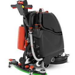 Numatic TTB 3045-NX Reflo Schrob-zuigmachine Outlet