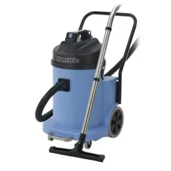 Numatic wv900 waterzuiger met afvoerslang Hot