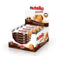 Nutella Biscuits T3 (28 stuks) Online
