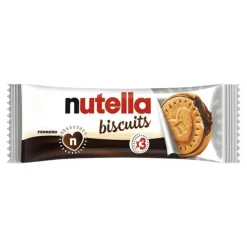 Nutella Biscuits T3 (28 stuks) Online