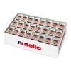 Nutella Hazelnootpasta Cups (120x 15gr) Online