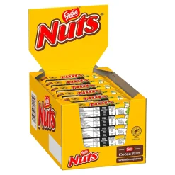 Nuts Reep (24x 42gr) Outlet