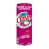 Oasis appel cassis framboos blik 33 cl Sale