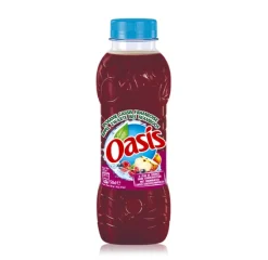 Oasis Appel Cassis Framboos Pet (12x50cl) Sale