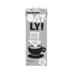 Oatly Barista Haverdrank Pak (6×1 liter) Online
