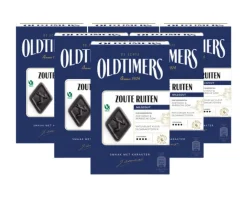 Oldtimers Hindelooper Ruitjesdrop (6x 235gr) Discount