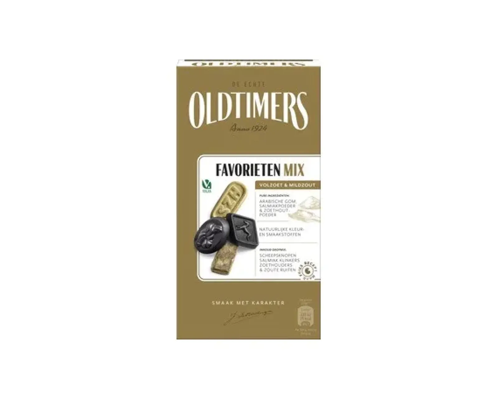 Oldtimers Jochums Favorieten Doosje (6x 300gr) Online