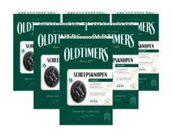 Oldtimers Scheepsknopen (6x 185gr) Online