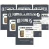 Oldtimers Zwart-Wit Salmiak Klinkers (6x 235gr) Clearance