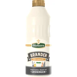 Oliehoorn Brander Mayonaise (900ml) Discount