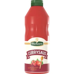 Oliehoorn Currysaus (900ml) Online