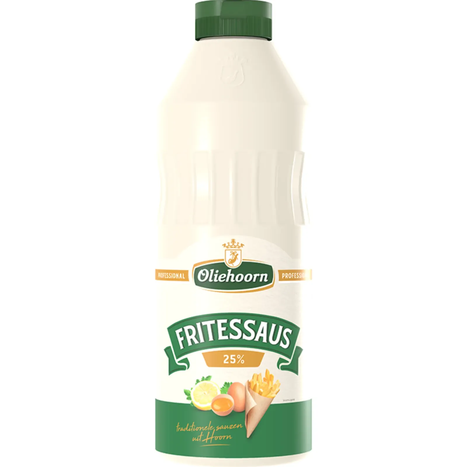 Oliehoorn Fritessaus (900ml) Clearance