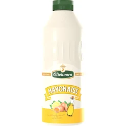 Oliehoorn Mayonaise 80% (900ml) Best