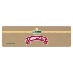 Oliehoorn Saus King Currysaus (8kg) Sale