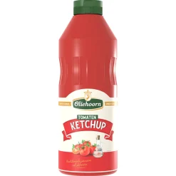 Oliehoorn Tomaten Ketchup (900ml) Best