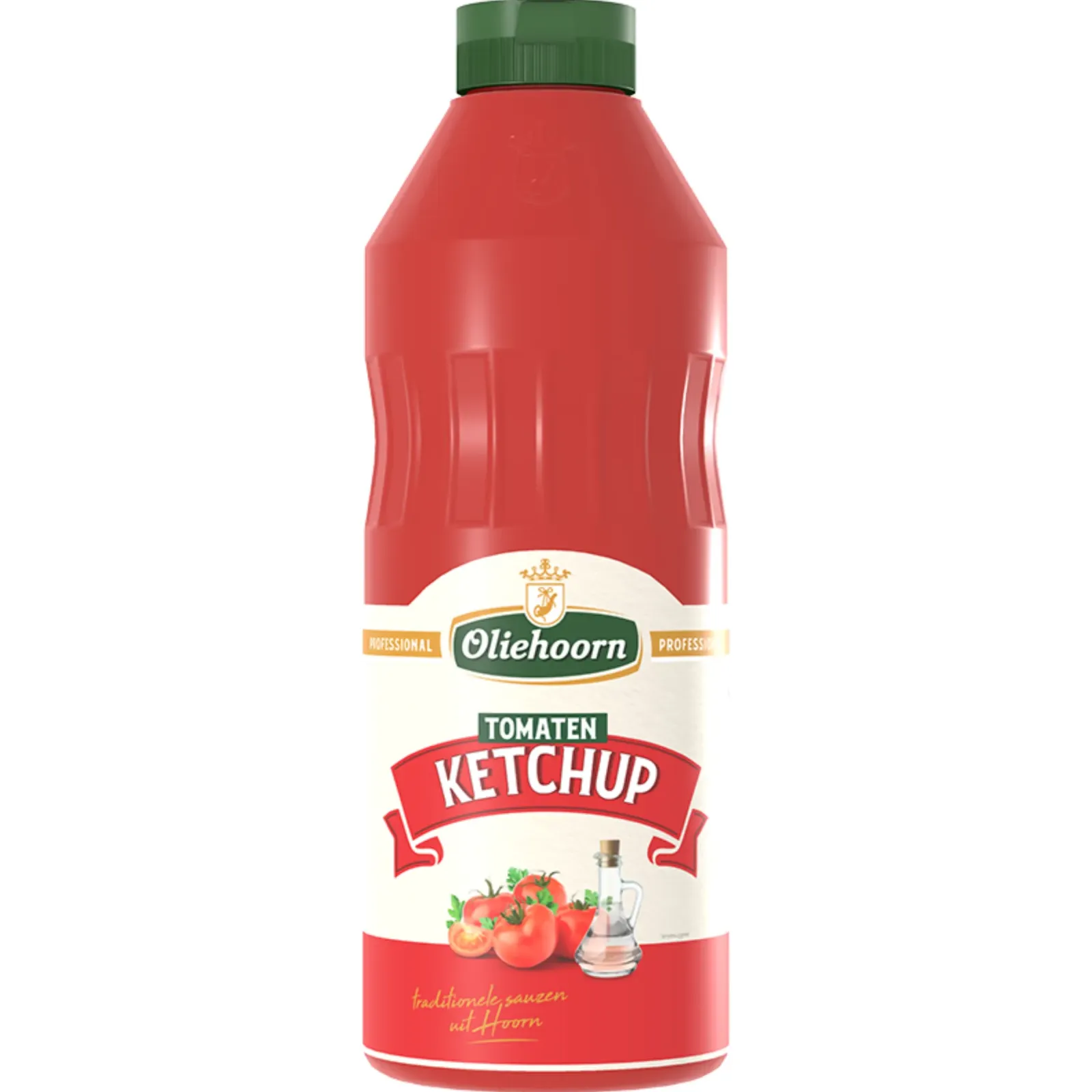 Oliehoorn Tomaten Ketchup (900ml) Best