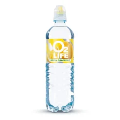 O2life Lemon Grapefruit (6x 750ml)