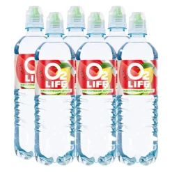 O2life Watermelon & Lemon (6x 750ml) Online