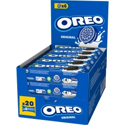 Oreo Classic (20x 66gr) New