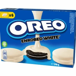Oreo Enrobed Wit (10x 246gr) Online