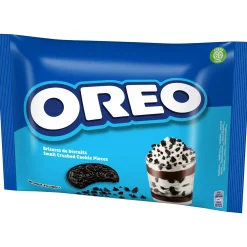 Oreo Kruimels Zonder Creme (400gr) Outlet