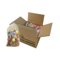 Original Gourmet Lollipops (120×31.5gr) Outlet