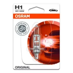 Osram H1 – 55w – P14.5S – B1 – 12v Best
