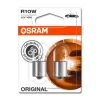 Osram R10W – 10w – BA15S – BL – 12v