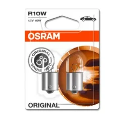 Osram R10W – 10w – BA15S – BL – 12v