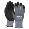 Oxxa handschoenen X-Pro Flex NFT zwart (maat 10) Best