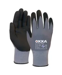 Oxxa handschoenen X-Pro Flex NFT zwart (maat 10) Best