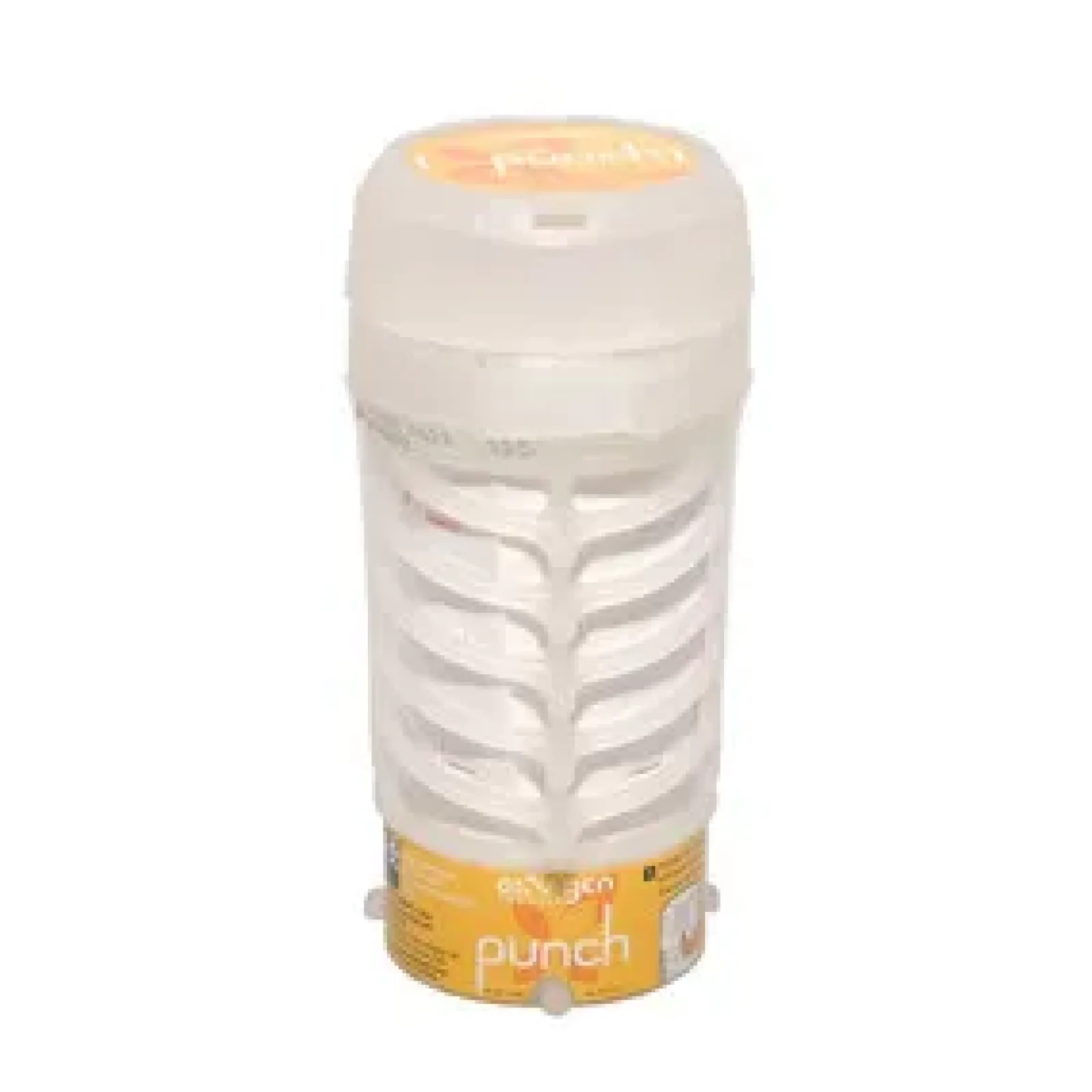 Oxy-Gen Oxy gen luchtverfrisser vulling punch citrus New