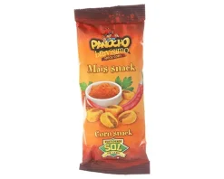 Sol de Alba Panocho Maïs Snack (50x 30gr) Discount