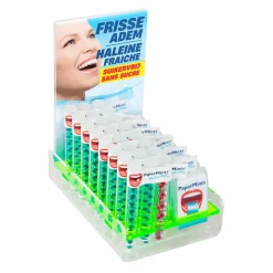 Papermints CoolCaps / Strips Display (35 stuks) Online
