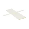 Papieren Rietjes Wit (230 x 8mm) Best