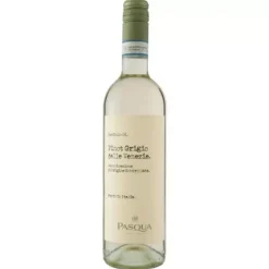 Pasqua pinot grigio (0.75 liter) Hot
